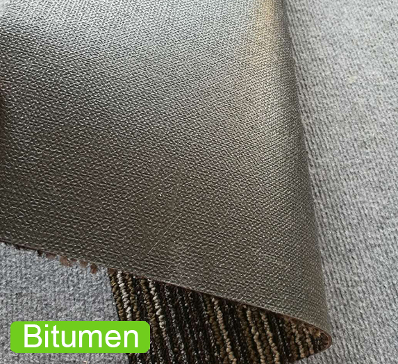 Carpet Tile